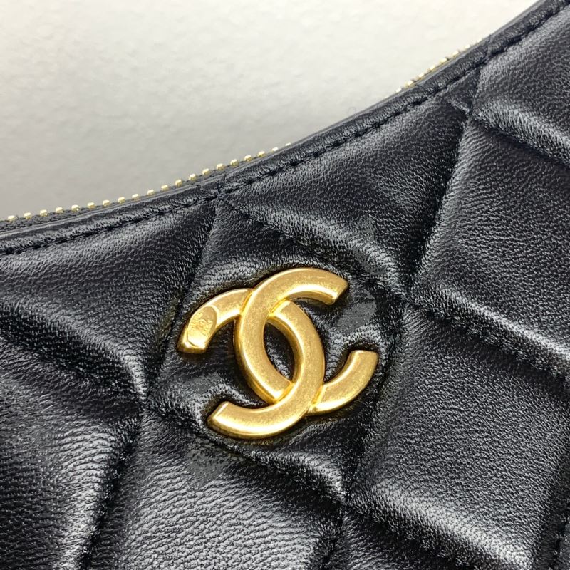 Chanel Hobo Bags